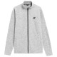 4F Ανδρική ζακέτα Fleece 4F Ανδρική ζακέτα Fleece